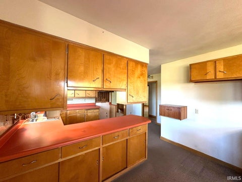 Tiny photo for 10786 E St Rd 56 Road, Otwell, IN 47564 (MLS # 202643729)