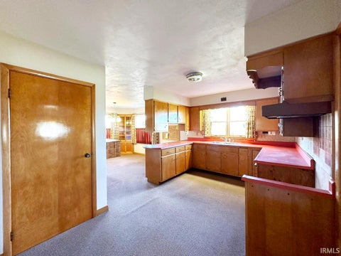 Tiny photo for 10786 E St Rd 56 Road, Otwell, IN 47564 (MLS # 202643729)