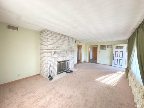 Tiny photo for 10786 E St Rd 56 Road, Otwell, IN 47564 (MLS # 202643729)