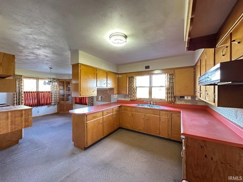 Tiny photo for 10786 E St Rd 56 Road, Otwell, IN 47564 (MLS # 202643729)
