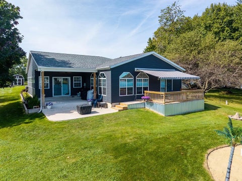Photo for 760 Lane 301 Barton Lk