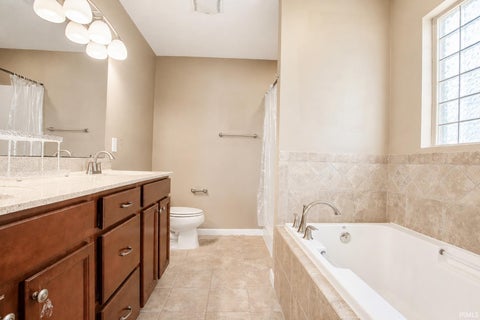 Tiny photo for 3937 Amethyst Drive, Lafayette, IN 47909 (MLS # 202623243)