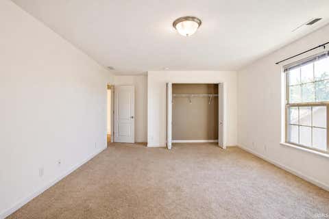 Tiny photo for 3937 Amethyst Drive, Lafayette, IN 47909 (MLS # 202623243)