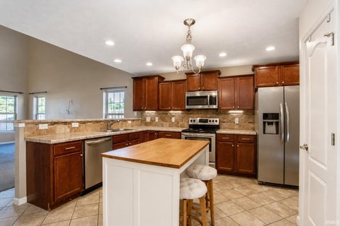 Tiny photo for 3937 Amethyst Drive, Lafayette, IN 47909 (MLS # 202623243)