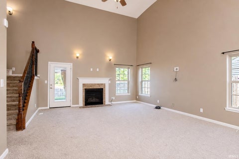 Tiny photo for 3937 Amethyst Drive, Lafayette, IN 47909 (MLS # 202623243)