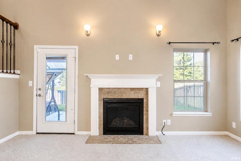 Tiny photo for 3937 Amethyst Drive, Lafayette, IN 47909 (MLS # 202623243)