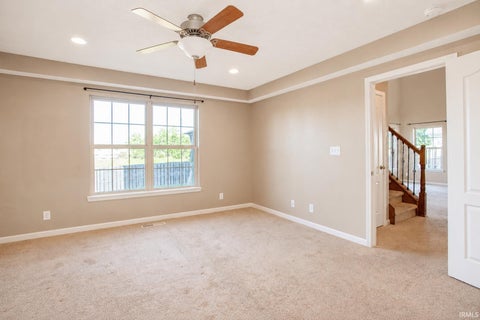 Tiny photo for 3937 Amethyst Drive, Lafayette, IN 47909 (MLS # 202623243)
