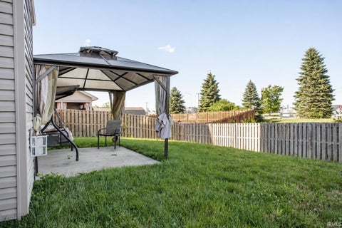 Tiny photo for 3937 Amethyst Drive, Lafayette, IN 47909 (MLS # 202623243)