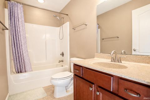 Tiny photo for 3937 Amethyst Drive, Lafayette, IN 47909 (MLS # 202623243)