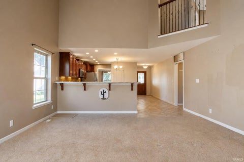 Tiny photo for 3937 Amethyst Drive, Lafayette, IN 47909 (MLS # 202623243)
