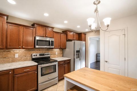 Tiny photo for 3937 Amethyst Drive, Lafayette, IN 47909 (MLS # 202623243)
