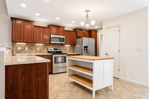 Tiny photo for 3937 Amethyst Drive, Lafayette, IN 47909 (MLS # 202623243)
