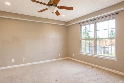 Tiny photo for 3937 Amethyst Drive, Lafayette, IN 47909 (MLS # 202623243)