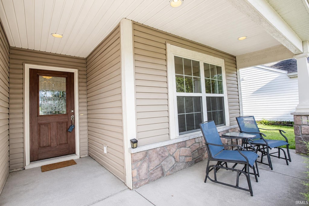 Photo of 3937 Amethyst Drive, Lafayette, IN 47909 (MLS # 202623243)