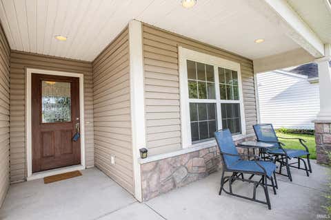 Tiny photo for 3937 Amethyst Drive, Lafayette, IN 47909 (MLS # 202623243)