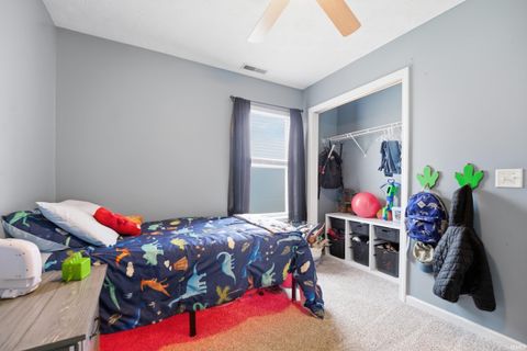 Tiny photo for 2401 Southaven Boulevard, Lafayette, IN 47909 (MLS # 202605398)