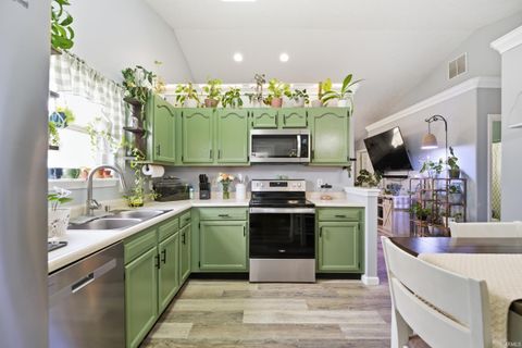 Tiny photo for 2401 Southaven Boulevard, Lafayette, IN 47909 (MLS # 202605398)