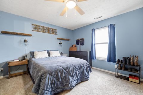 Tiny photo for 2401 Southaven Boulevard, Lafayette, IN 47909 (MLS # 202605398)