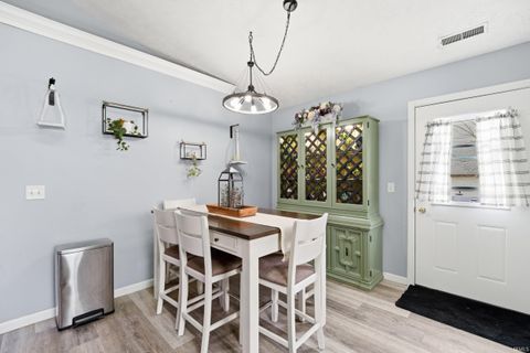 Tiny photo for 2401 Southaven Boulevard, Lafayette, IN 47909 (MLS # 202605398)