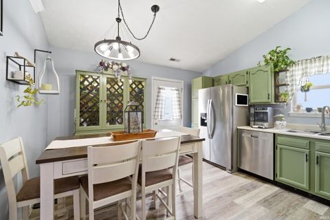 Tiny photo for 2401 Southaven Boulevard, Lafayette, IN 47909 (MLS # 202605398)