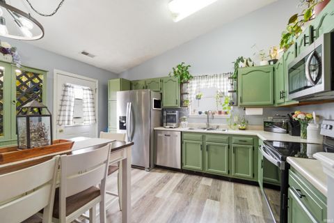 Tiny photo for 2401 Southaven Boulevard, Lafayette, IN 47909 (MLS # 202605398)