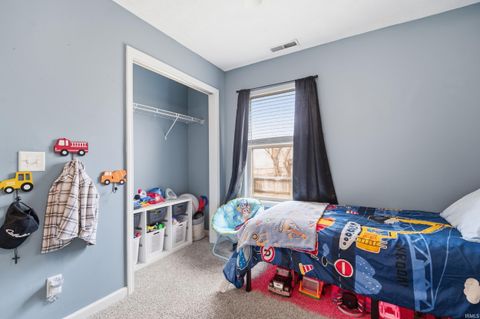 Tiny photo for 2401 Southaven Boulevard, Lafayette, IN 47909 (MLS # 202605398)