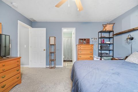 Tiny photo for 2401 Southaven Boulevard, Lafayette, IN 47909 (MLS # 202605398)