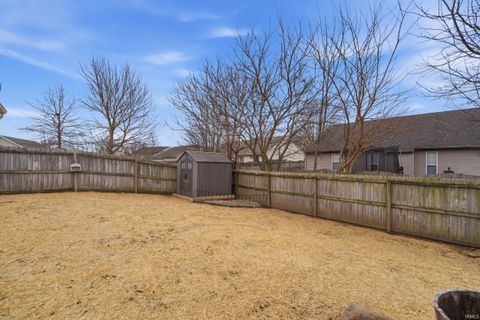 Tiny photo for 2401 Southaven Boulevard, Lafayette, IN 47909 (MLS # 202605398)