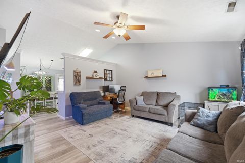 Tiny photo for 2401 Southaven Boulevard, Lafayette, IN 47909 (MLS # 202605398)