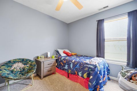 Tiny photo for 2401 Southaven Boulevard, Lafayette, IN 47909 (MLS # 202605398)