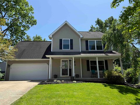2474 S Maston Court, Bloomington, IN 47401 - #: 202519299