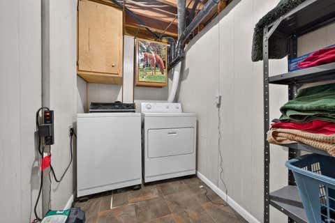 Tiny photo for 8629 S 150 West, Bunker Hill, IN 46914 (MLS # 202632032)