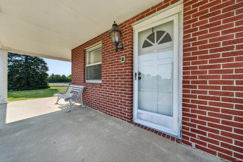 Tiny photo for 8629 S 150 West, Bunker Hill, IN 46914 (MLS # 202632032)