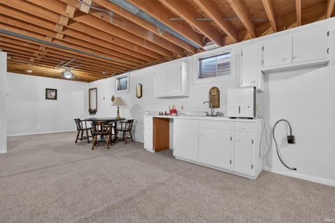 Tiny photo for 8629 S 150 West, Bunker Hill, IN 46914 (MLS # 202632032)