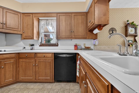 Tiny photo for 8629 S 150 West, Bunker Hill, IN 46914 (MLS # 202632032)