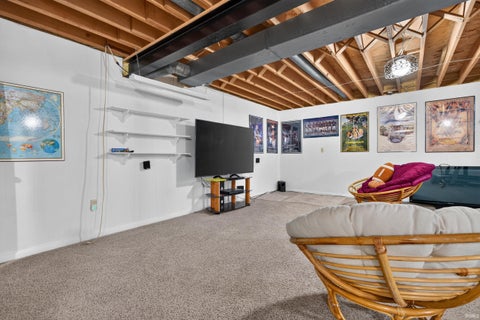 Tiny photo for 8629 S 150 West, Bunker Hill, IN 46914 (MLS # 202632032)