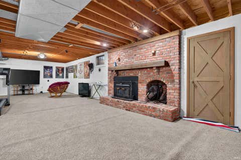 Tiny photo for 8629 S 150 West, Bunker Hill, IN 46914 (MLS # 202632032)