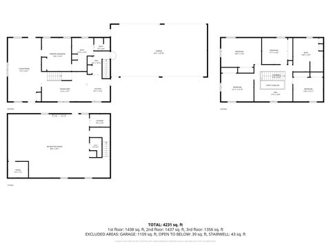 Tiny photo for 8629 S 150 West, Bunker Hill, IN 46914 (MLS # 202632032)