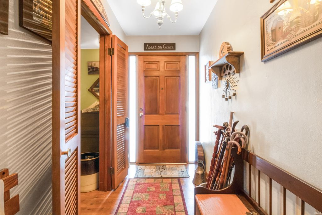 Photo of 1015 Jameson Court, New Castle, IN 47362 (MLS # 202603184)