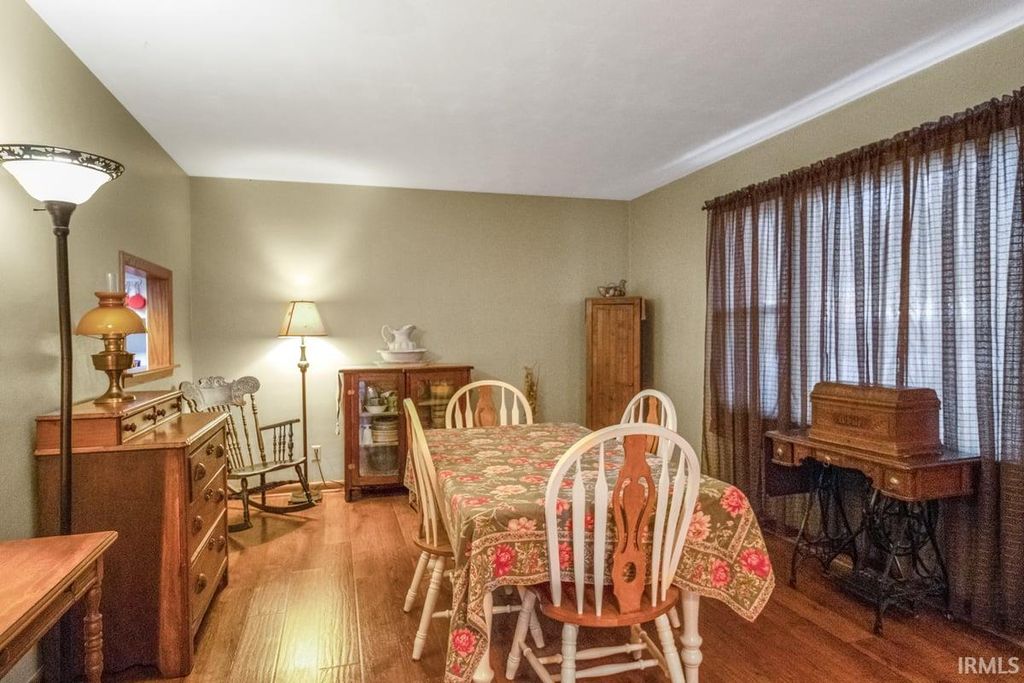 Photo of 1015 Jameson Court, New Castle, IN 47362 (MLS # 202603184)