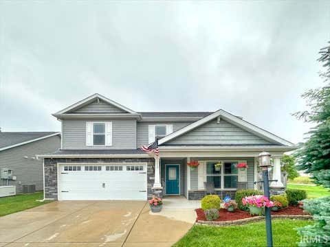 Photo of 956 WATERFRONT Drive, Kokomo, IN 46902 (MLS # 202624629)