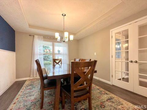 Tiny photo for 956 WATERFRONT Drive, Kokomo, IN 46902 (MLS # 202624629)