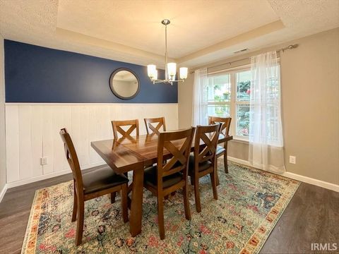 Tiny photo for 956 WATERFRONT Drive, Kokomo, IN 46902 (MLS # 202624629)