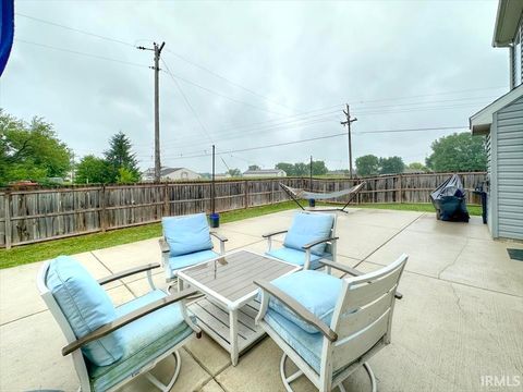Tiny photo for 956 WATERFRONT Drive, Kokomo, IN 46902 (MLS # 202624629)