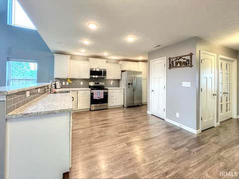 Tiny photo for 956 WATERFRONT Drive, Kokomo, IN 46902 (MLS # 202624629)