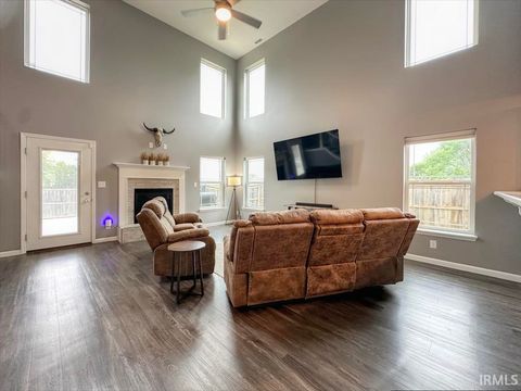 Tiny photo for 956 WATERFRONT Drive, Kokomo, IN 46902 (MLS # 202624629)