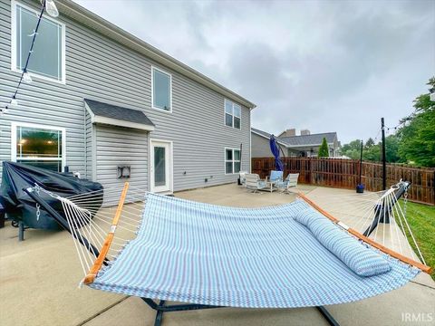 Tiny photo for 956 WATERFRONT Drive, Kokomo, IN 46902 (MLS # 202624629)