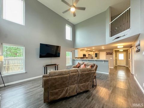 Tiny photo for 956 WATERFRONT Drive, Kokomo, IN 46902 (MLS # 202624629)