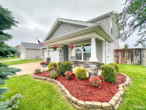 Tiny photo for 956 WATERFRONT Drive, Kokomo, IN 46902 (MLS # 202624629)