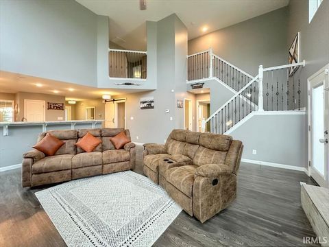 Tiny photo for 956 WATERFRONT Drive, Kokomo, IN 46902 (MLS # 202624629)